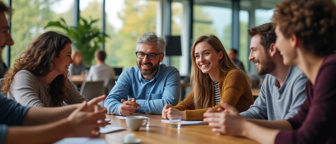 Organisez un quiz avec des charades des animaux pour votre prochaine réunion