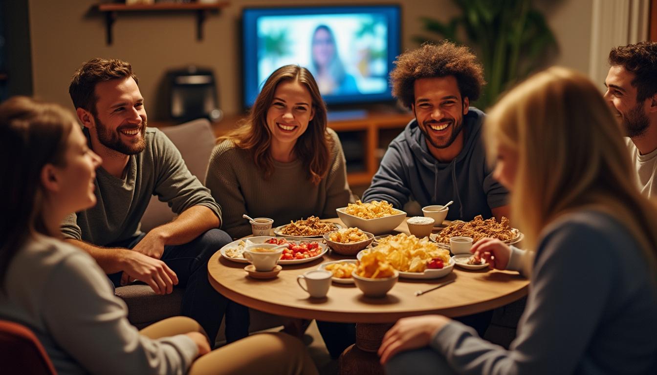 animez votre prochaine réunion avec un quiz amusant de charades sur les animaux, parfait pour engager et divertir tous les participants.