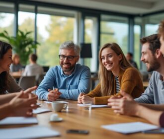 Organisez un quiz avec des charades des animaux pour votre prochaine réunion