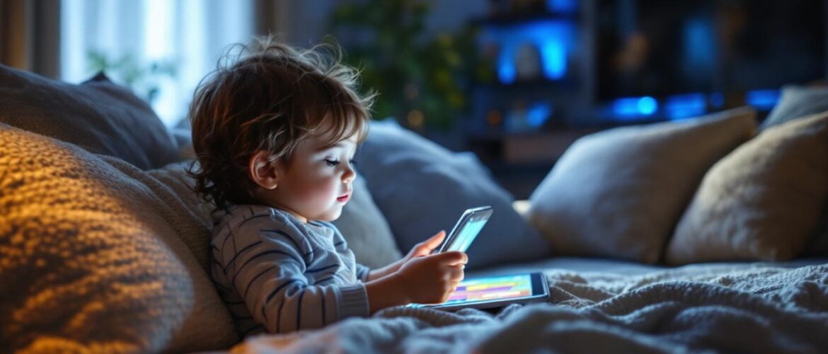 Tout savoir sur la sécurité d’une tablette Samsung pour enfant