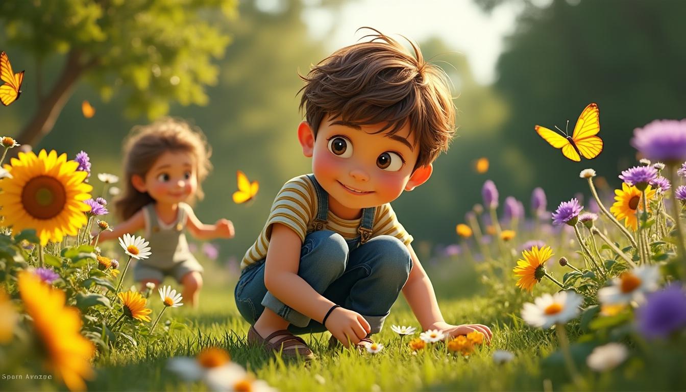 découvrez une fiche de lecture détaillée de 'tistou les pouces verts' et plongez dans l'univers fantastique de ce conte inspirant, entre nature et magie.