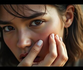 Comprendre pourquoi mordre : signification psychologique derrière l’acte