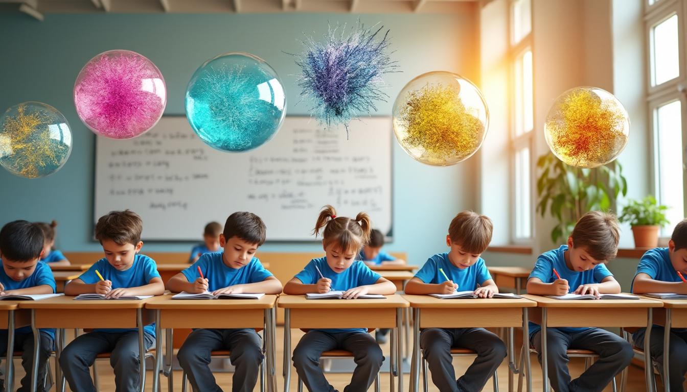 découvrez des idées de sujets de rédaction cm2 conçues pour stimuler l'imagination des élèves à tous les niveaux, favorisant créativité et expression écrite.