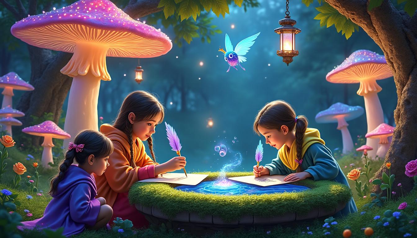 découvrez des idées de sujets de rédaction pour les élèves de cm2, conçues pour stimuler l'imagination et encourager l'expression créative à tous les niveaux.