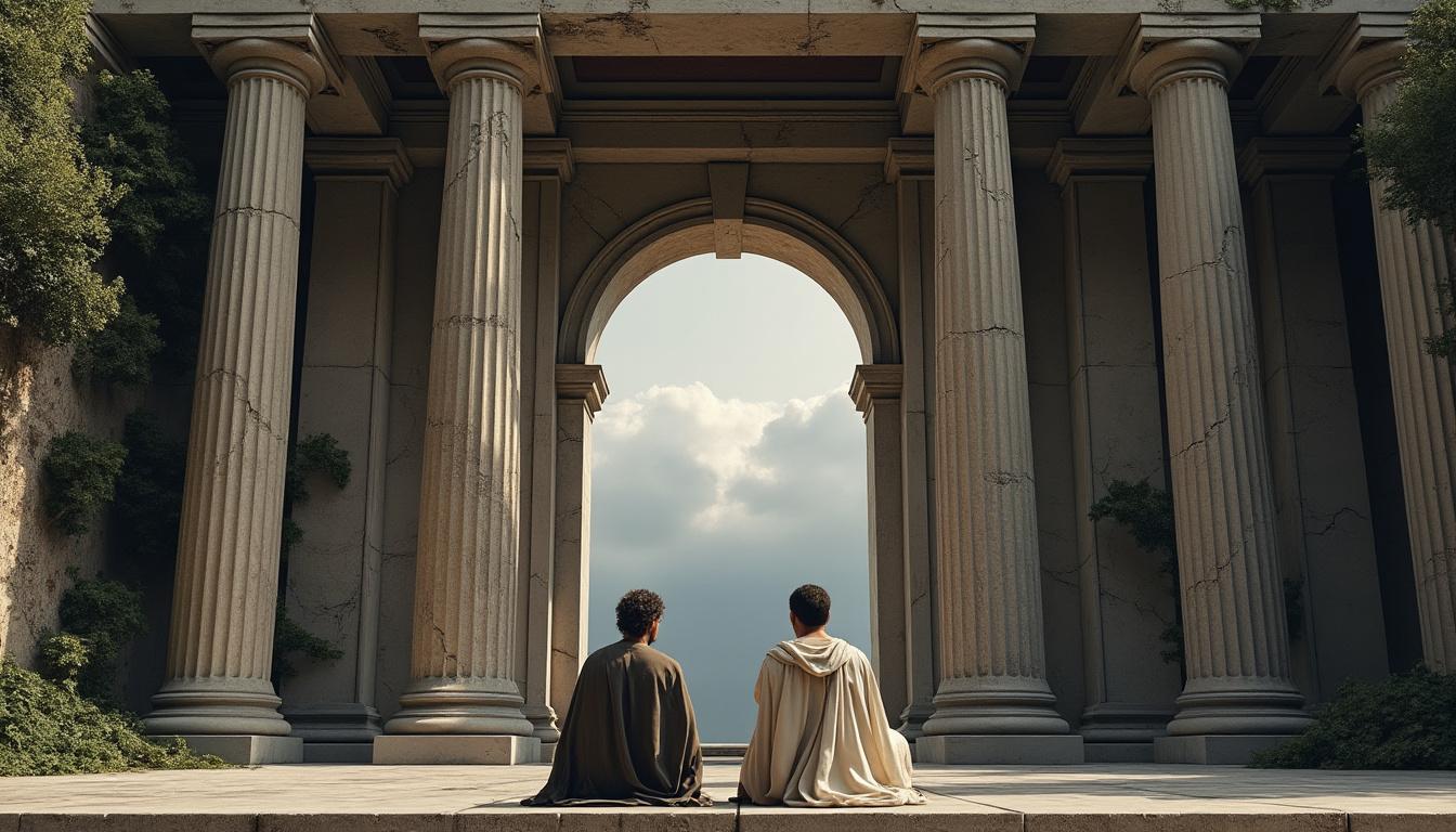 découvrez une analyse approfondie d'antigone d'anouilh, mettant en lumière les dilemmes éthiques majeurs et les conflits moraux qui traversent cette tragédie moderne.