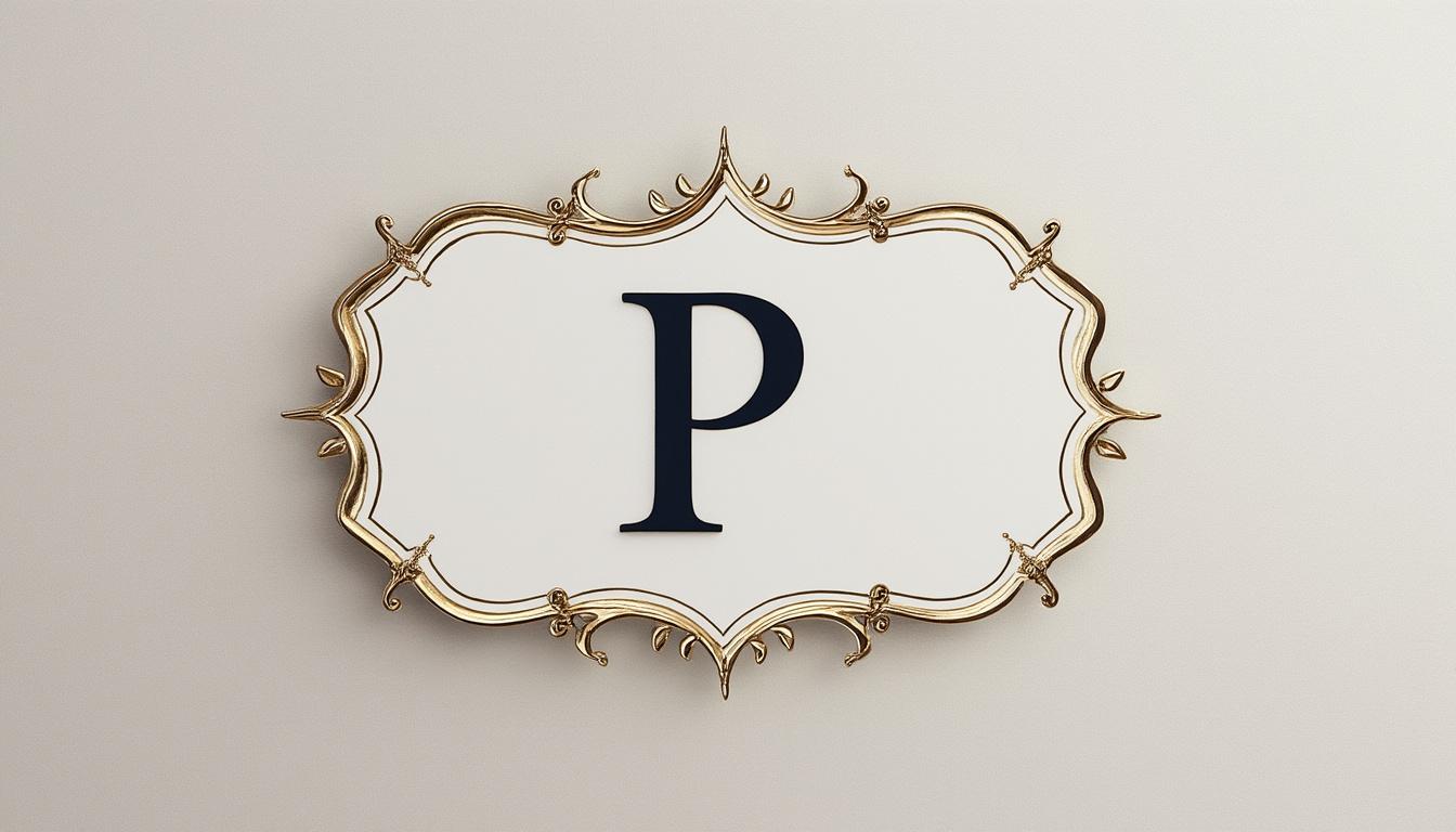 découvrez une liste inspirante de prénoms de garçon commençant par la lettre p pour choisir le prénom parfait pour votre enfant.
