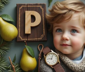 Inspirez-vous avec cette liste des prénoms de garçon commençant par P
