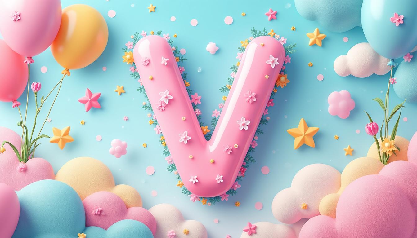 découvrez une liste inspirante de prénoms de garçon commençant par la lettre v pour trouver le nom parfait pour votre enfant.