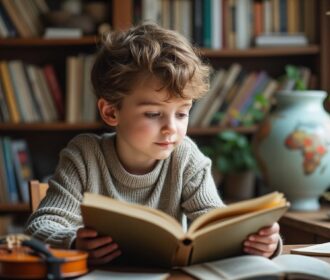 Inspirez-vous de cette liste des prénoms de garçon commençant par V pour votre choix