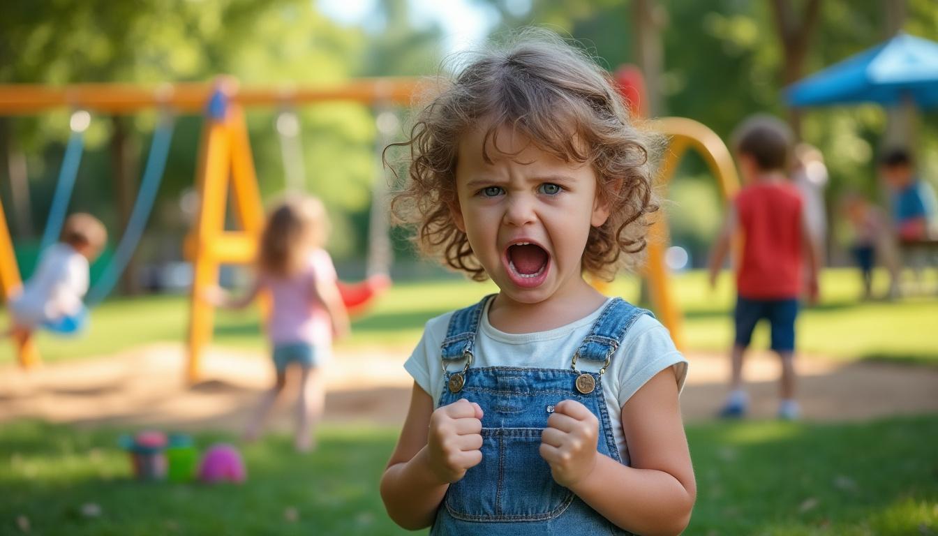 découvrez quand la colère chez l'enfant devient préoccupante, comment la reconnaître et quelles sont les meilleures approches pour accompagner votre enfant face à ses émotions.