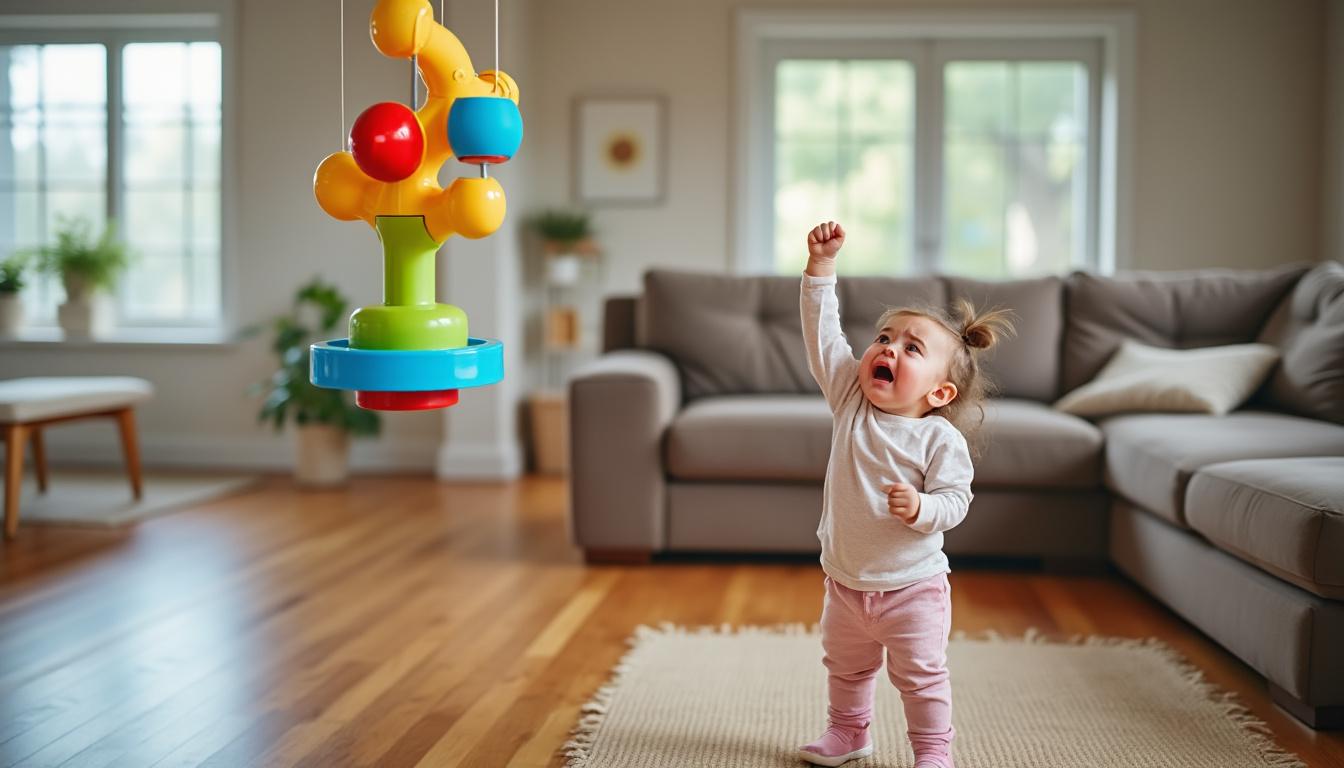 découvrez comment reconnaître quand la colère chez l'enfant devient préoccupante et quelles sont les étapes à suivre pour mieux comprendre et accompagner votre enfant.