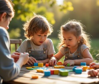 La magie des jeux sur la nature des mots pour apprendre en s&rsquo;amusant