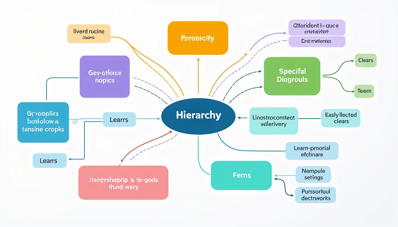 découvrez les erreurs fréquentes à éviter lors de la création de cartes mentales pour optimiser votre organisation et stimuler votre créativité efficacement.