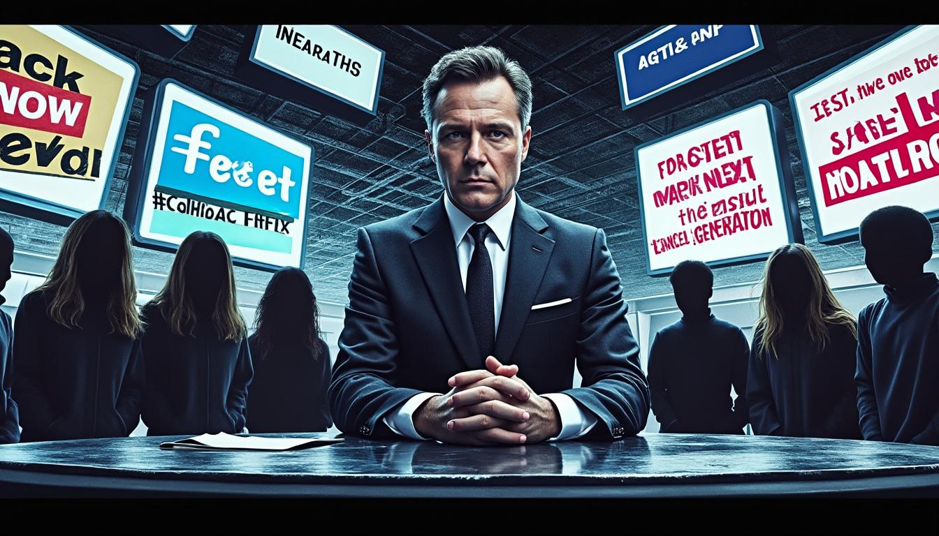 découvrez une analyse approfondie des manifestations de l'adultisme dans les médias, leurs impacts et les perspectives pour une meilleure compréhension et inclusion.