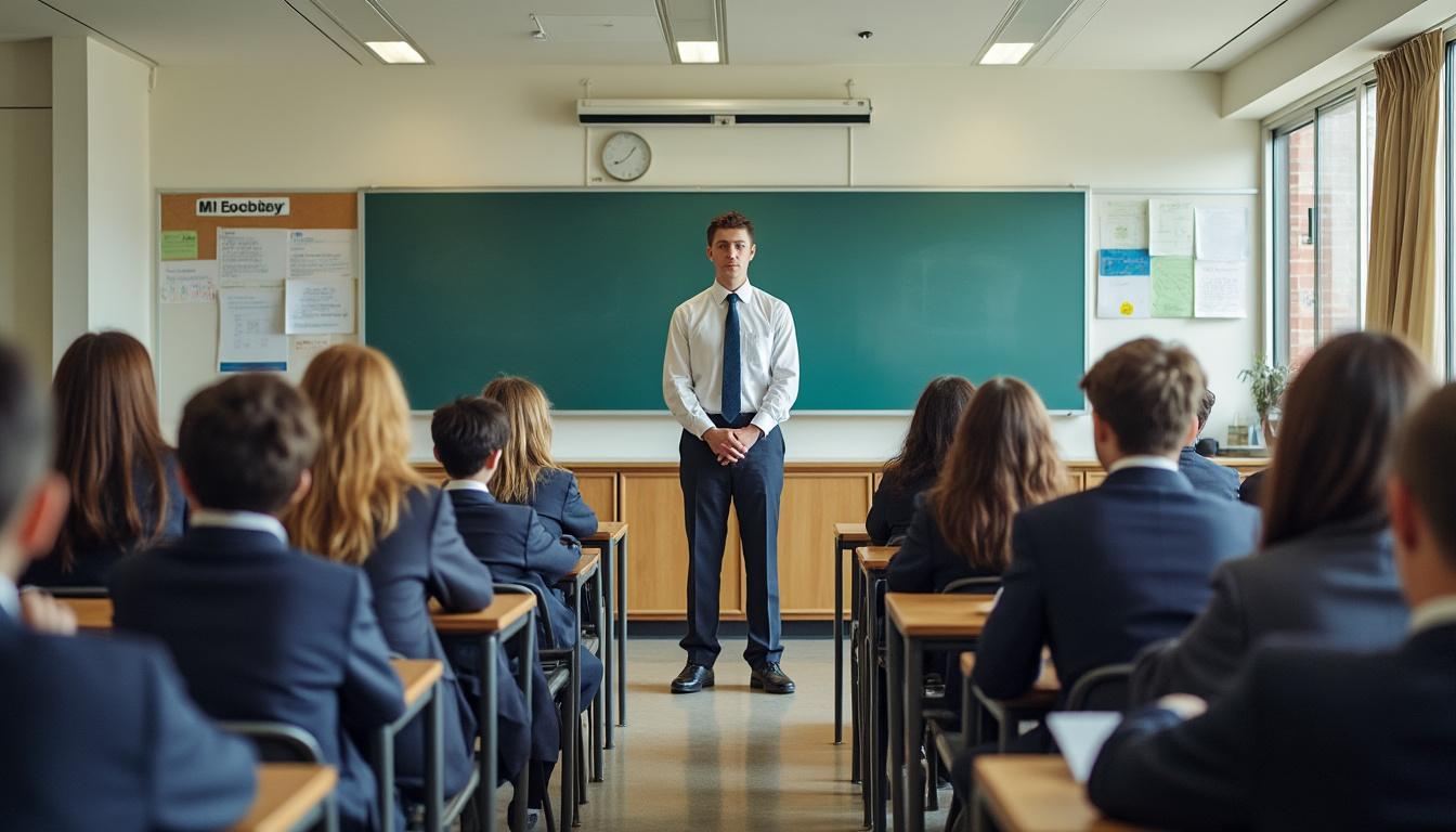 explorez les différentes manifestations de l'adultisme dans les médias à travers une analyse approfondie et découvrez des perspectives pour mieux comprendre et lutter contre ce phénomène.