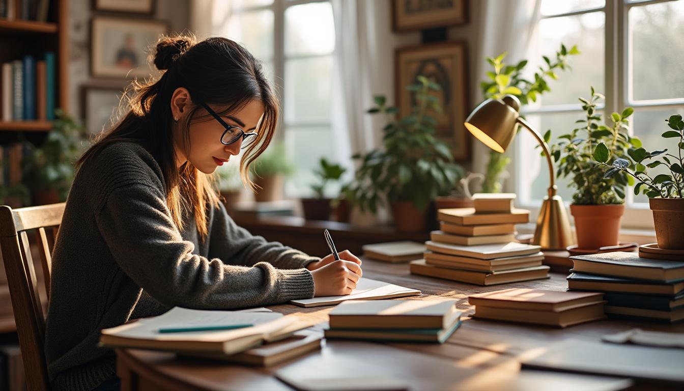découvrez la maîtrise de l'assonance, sa définition précise et ses nombreux avantages pour enrichir l'écriture des écrivains.