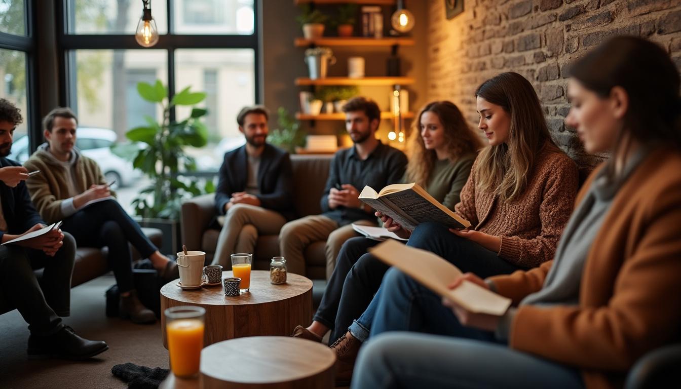 découvrez comment maîtriser l'assonance, sa définition et ses nombreux avantages pour enrichir vos écrits et captiver vos lecteurs.