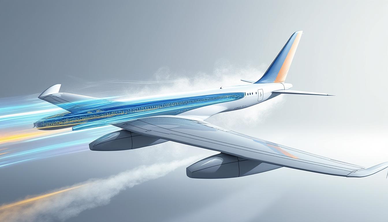 découvrez pourquoi la loi de bernoulli est fondamentale pour les ingénieurs en aéronautique, en expliquant son rôle clé dans la compréhension du flux d'air et la conception des aéronefs.