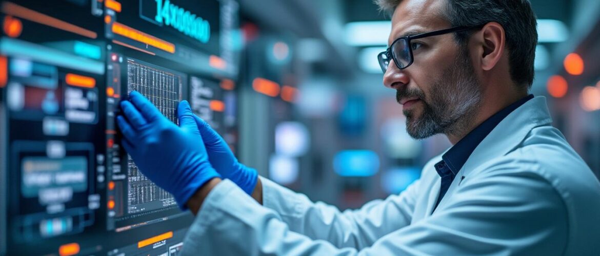 Pourquoi la loi de Bernoulli est essentielle pour les ingénieurs en aéronautique