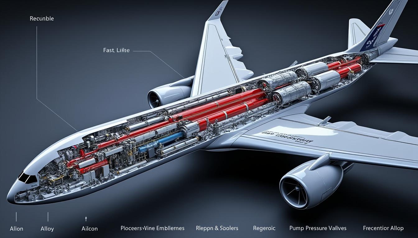 découvrez pourquoi la loi de bernoulli est fondamentale pour les ingénieurs en aéronautique, en expliquant son rôle clé dans la conception et le fonctionnement des avions.