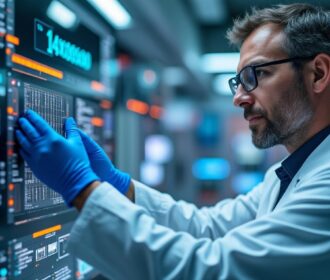 Pourquoi la loi de Bernoulli est essentielle pour les ingénieurs en aéronautique