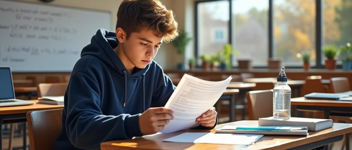 Pourquoi un bac sans mention : c&rsquo;est grave et comment y remédier