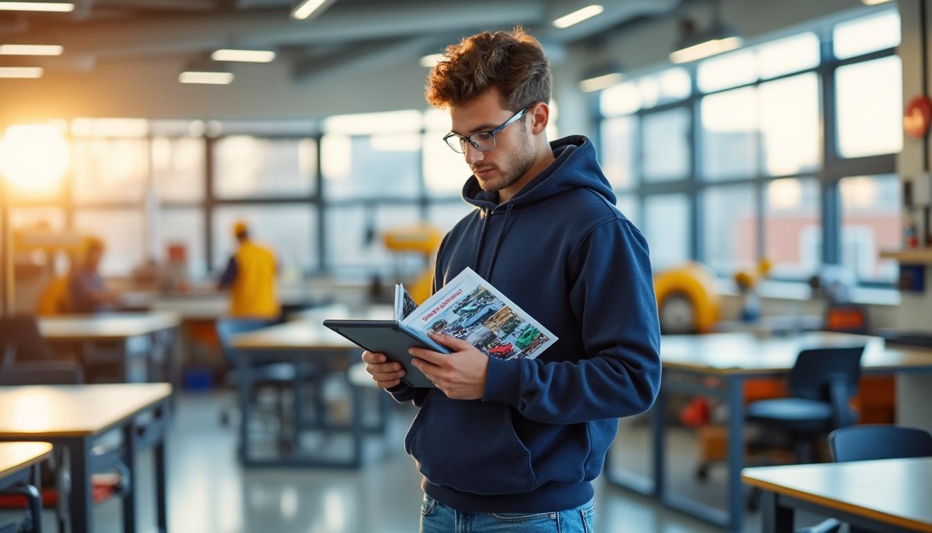 découvrez pourquoi obtenir un bac sans mention peut poser problème et les solutions pour améliorer votre dossier scolaire et vos opportunités futures.