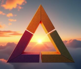 Tel un triangle dont les trois côtes sont inégaux : la diversité dans les équipes créatives