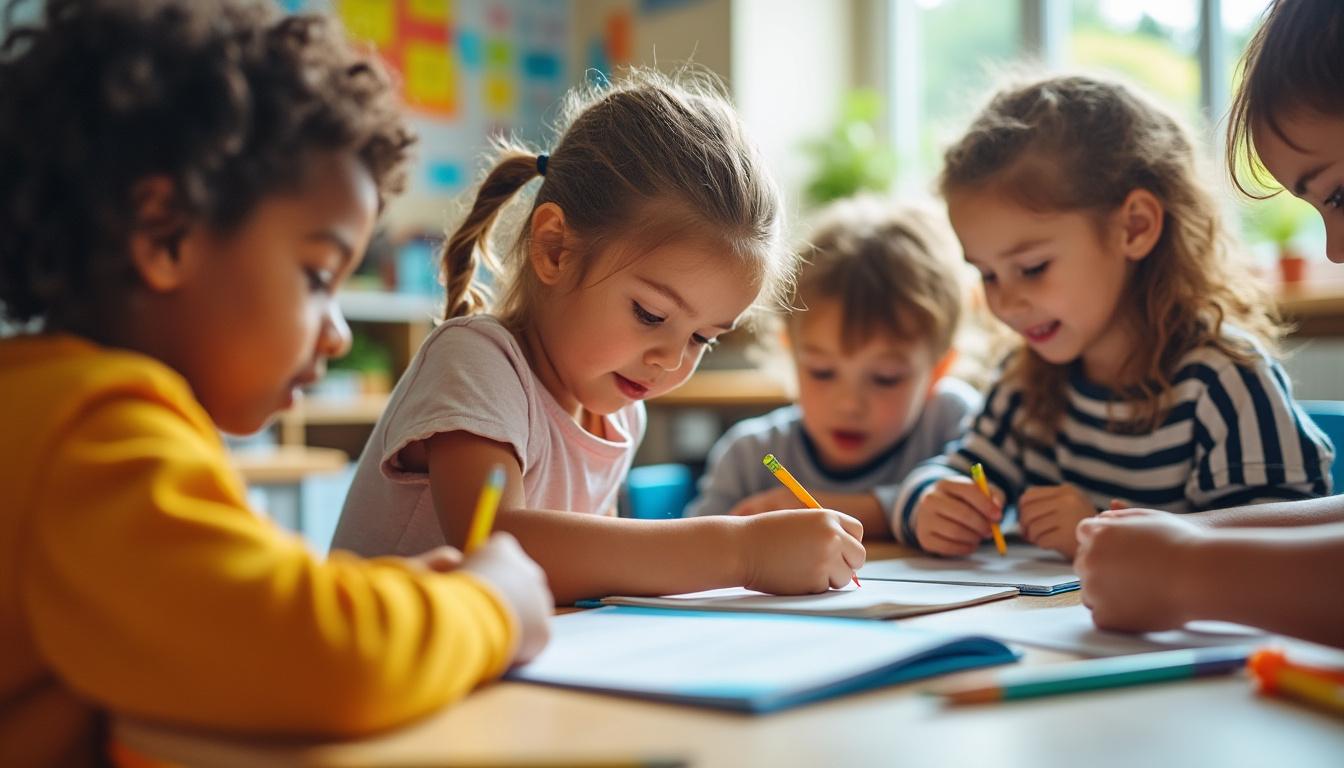 découvrez les récits inspirants d'anciens élèves de l'école sudbury, partageant leurs expériences uniques et leçons de vie qui ont marqué leur parcours.