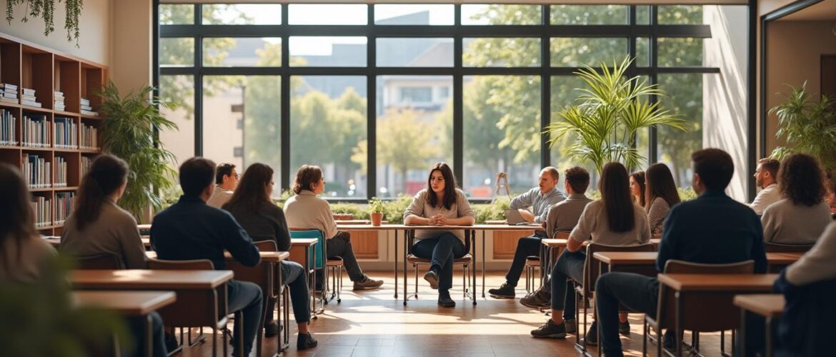 Témoignages inspirants d’anciens élèves de l’école Sudbury