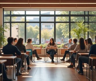 Témoignages inspirants d&rsquo;anciens élèves de l&rsquo;école Sudbury