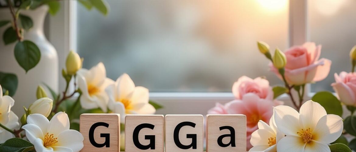 Top 10 des prénoms de fille commençant par g révélés dans notre liste exclusive