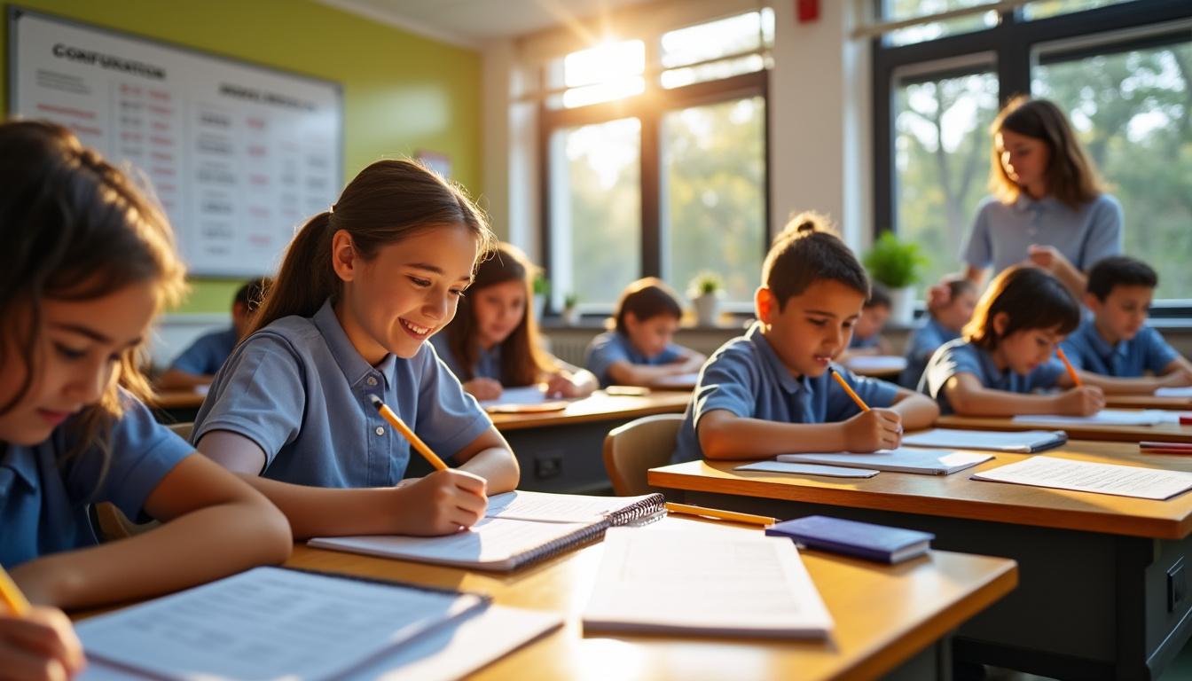 découvrez des mots croisés ludiques pour apprendre la conjugaison en vous amusant. parfait pour tous les âges, améliorez vos compétences tout en vous divertissant !