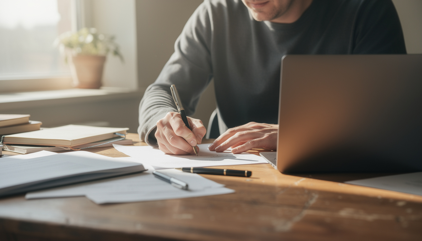 découvrez comment utiliser efficacement les conjonctions de subordination grâce à notre liste complète pour enrichir et améliorer votre style d'écriture en français.