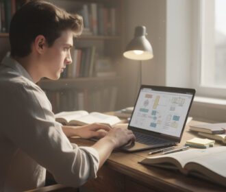 Comment adapter un exemple de plan détaillé à votre domaine d&rsquo;étude