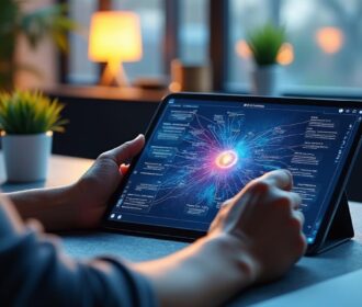 Les avantages d&rsquo;une carte mentale pour les phrases simples et complexes