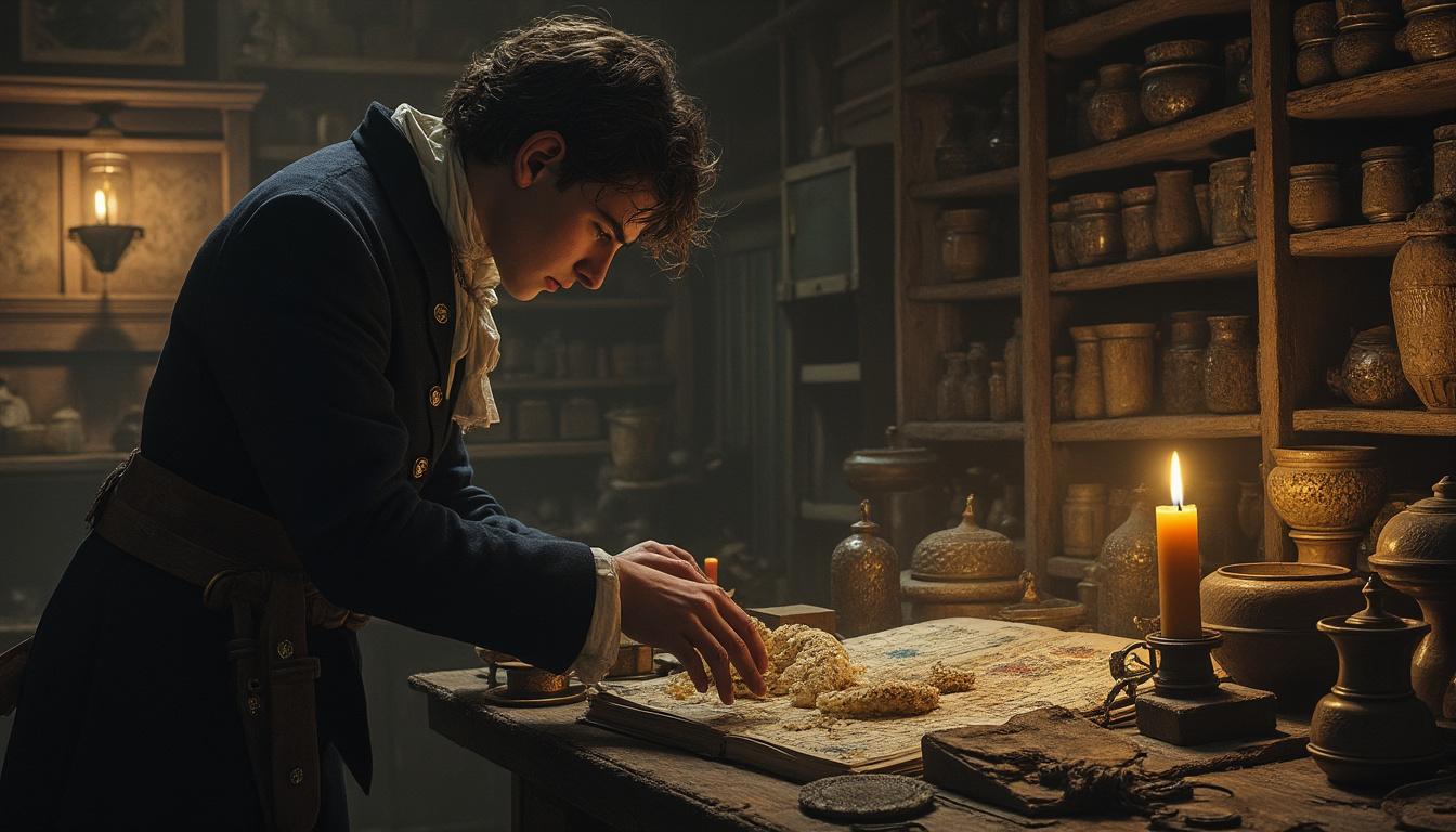 explorez 'la peau de chagrin' à travers une analyse approfondie pour mieux comprendre la quête de soi et les enjeux profonds de ce classique littéraire.