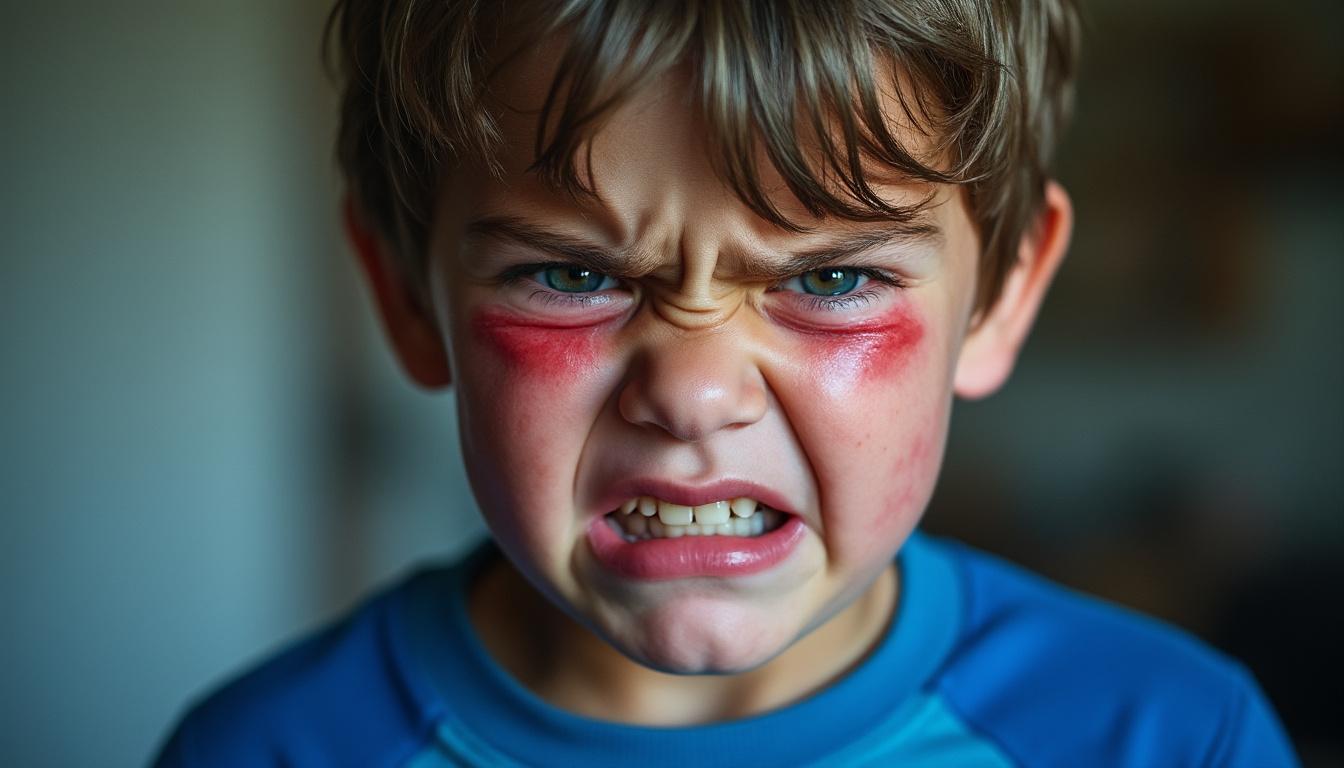 découvrez les défis auxquels font face les parents dont le fils se montre insupportable, et trouvez des conseils pour améliorer la relation familiale.