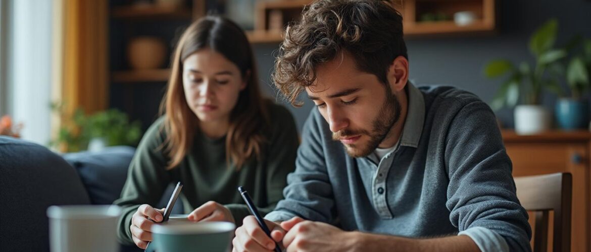 Les défis que rencontre un parent dont le fils est insupportable avec lui