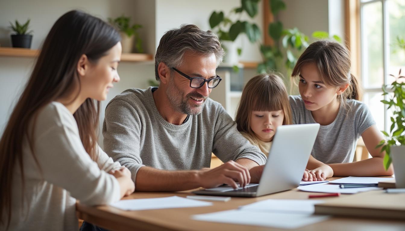 découvrez les principaux défis auxquels sont confrontés les parents dont les fils sont difficiles à gérer, avec des conseils pour mieux comprendre et améliorer leur relation.