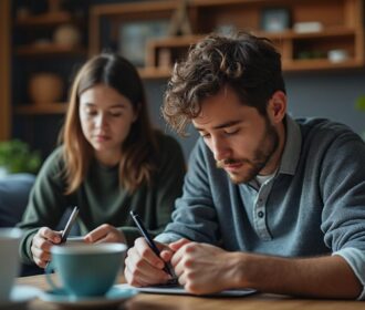 Les défis que rencontre un parent dont le fils est insupportable avec lui