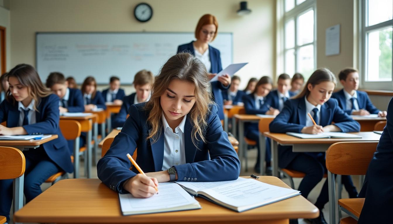 découvrez les erreurs courantes à éviter lors d'un redoublement en première, pour réussir votre bac de français avec succès.