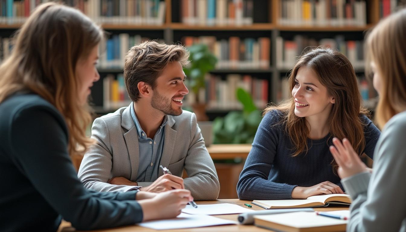 découvrez les erreurs courantes à éviter lors d'un redoublement en première pour réussir votre bac français avec succès.