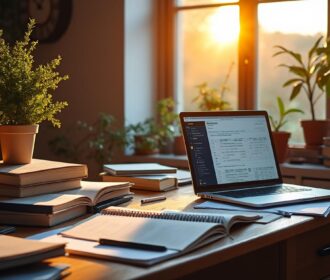 Les erreurs à éviter lors d’un redoublement en première : bac français