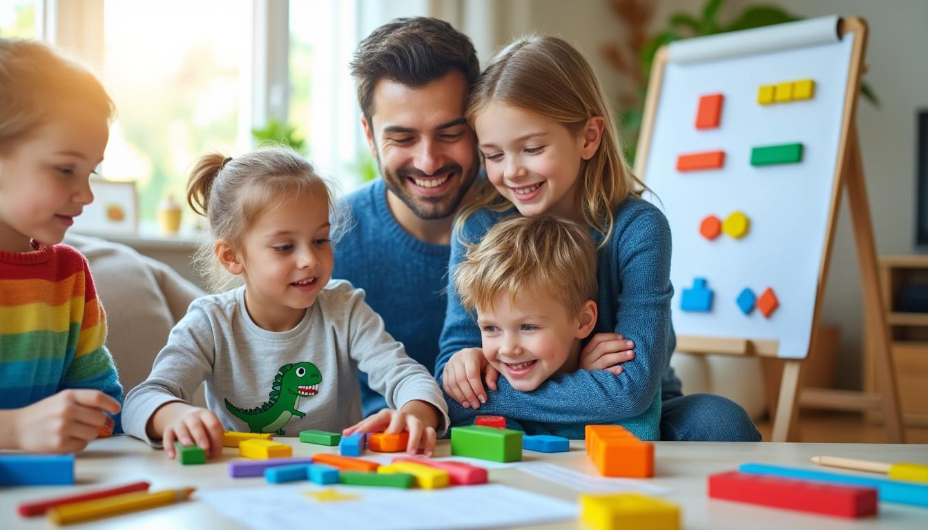 découvrez les erreurs courantes à éviter lors de l'utilisation de la table de multiplication à remplir pour mieux progresser en mathématiques.