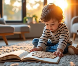 Les tendances 2025 en matière de cadeaux personnalisés pour enfants