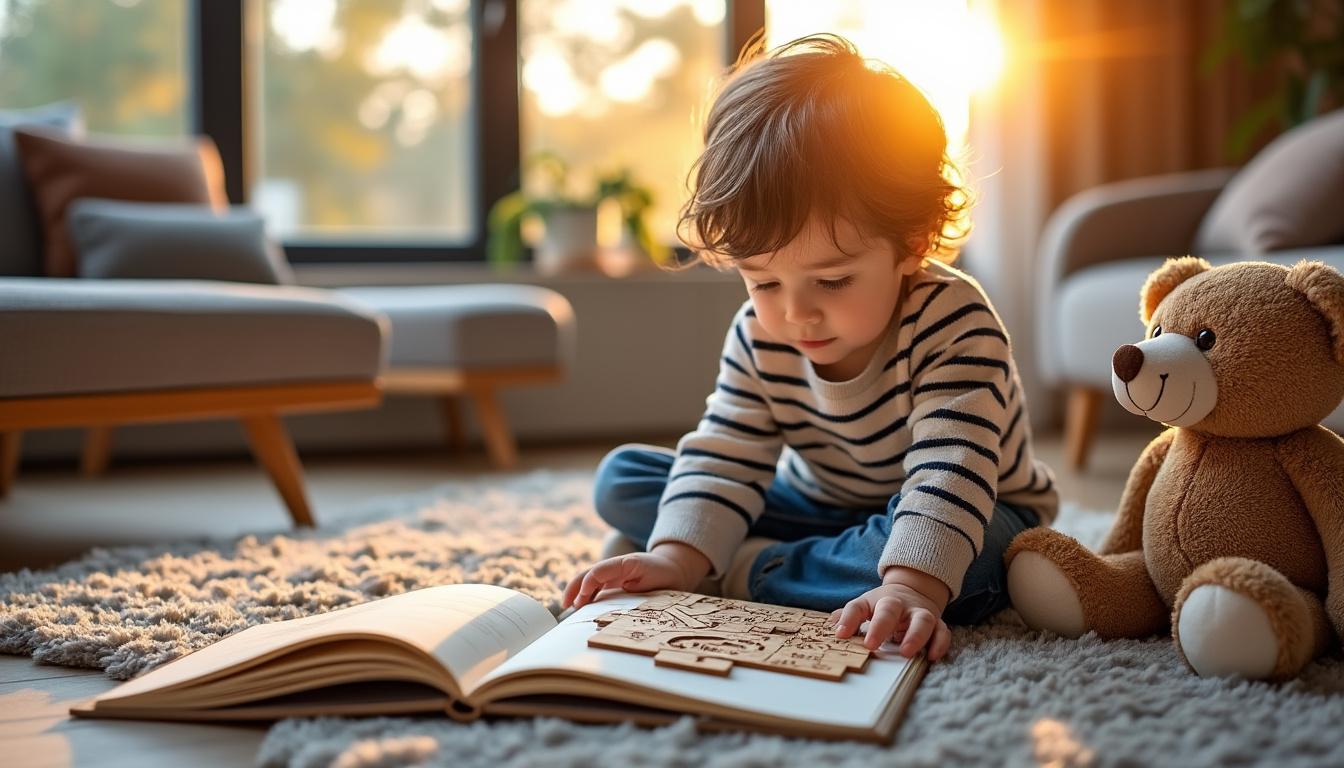 découvrez les tendances 2025 des cadeaux personnalisés pour enfants, alliant originalité, créativité et émotions pour surprendre et ravir les plus jeunes.