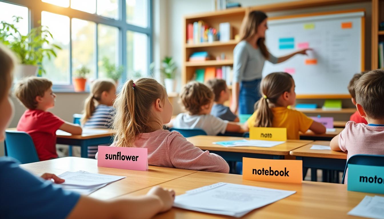 découvrez notre sélection incontournable de ressources en pdf pour maîtriser les mots composés en anglais, idéale pour apprendre efficacement et enrichir votre vocabulary.