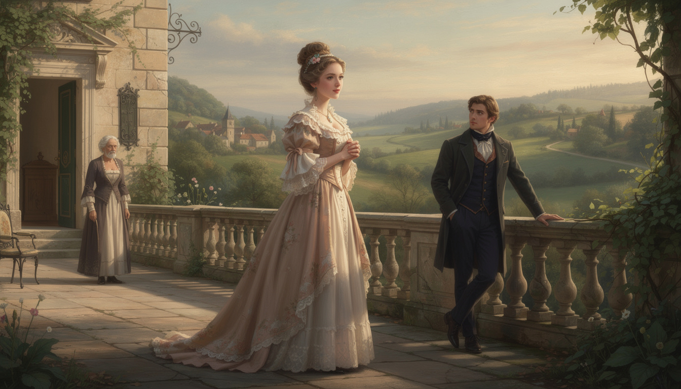 découvrez une analyse approfondie des effets de l'amour sur la vie dans 'on ne badine pas avec l'amour', explorant ses conséquences émotionnelles et psychologiques.