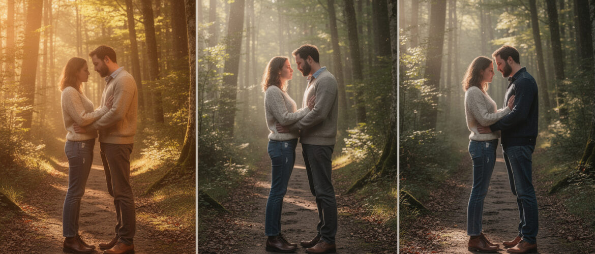 On ne badine pas avec l&rsquo;amour : analyse des conséquences de l&rsquo;amour sur la vie